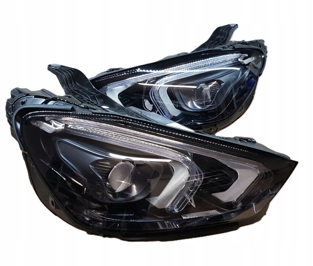Frontscheinwerfer Mercedes-Benz Gle A1679060303 LED Links Scheinwerfer Headlight SCH7920318149po