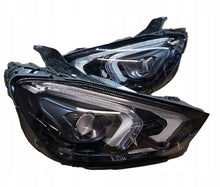 Load image into Gallery viewer, Frontscheinwerfer Mercedes-Benz Gle A1679060303 LED Links Scheinwerfer Headlight SCH7920318149po