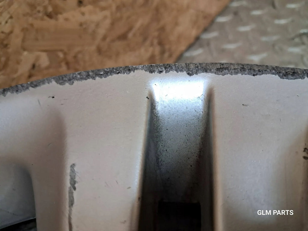 1x Alufelge 17 Zoll 7.5" 5x112 52 5ET A2464010100 Mercedes-Benz W176 W246