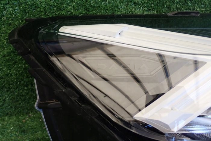 Frontscheinwerfer Dacia Sandero III Logan Jogger 260107978R Rechts Headlight SCH7395683931yr