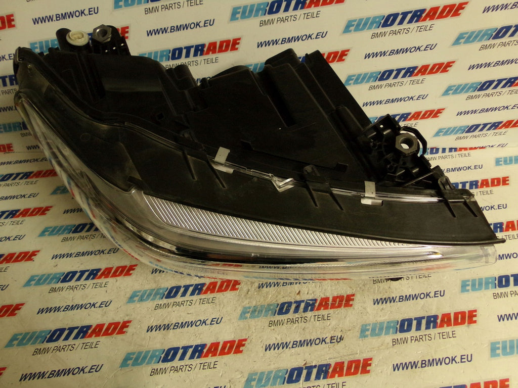 Frontscheinwerfer BMW G01 G02 F98 8496824 849682401 Full LED Rechts Headlight SCH7737891144sx