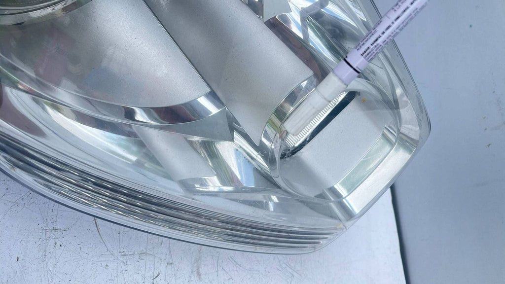 Frontscheinwerfer Kia Venga 921021P000 Rechts Scheinwerfer Headlight