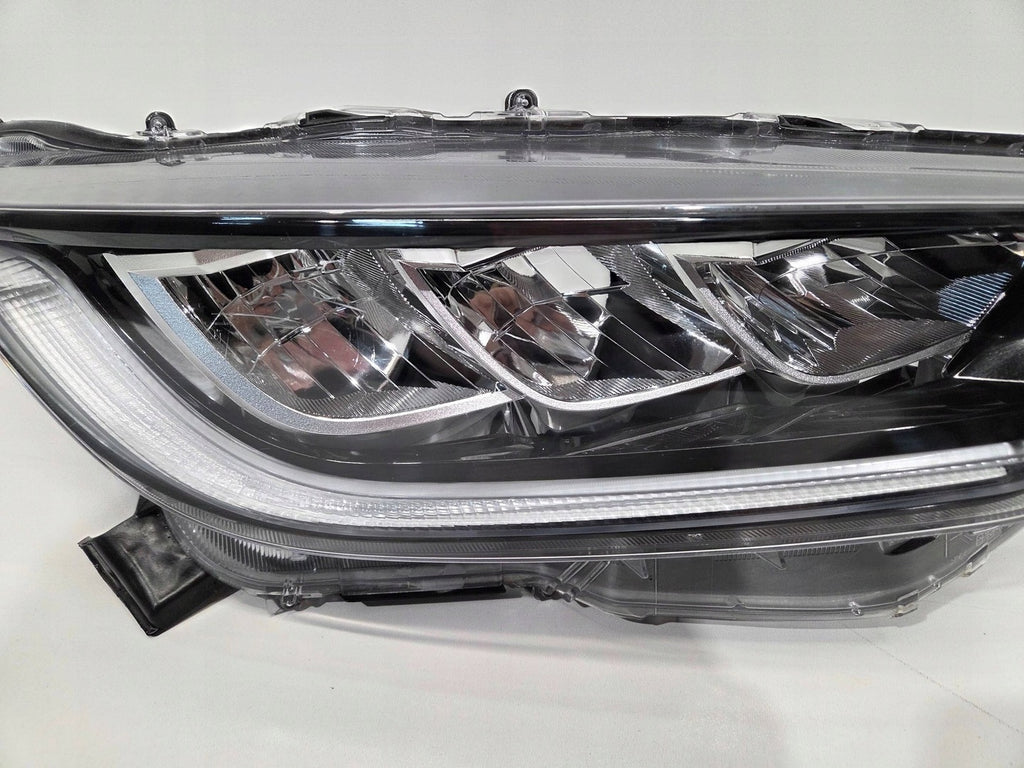 Frontscheinwerfer Toyota 4 Yaris ZPR1101 Full LED Rechts Scheinwerfer Headlight
