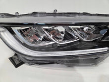 Load image into Gallery viewer, Frontscheinwerfer Toyota 4 Yaris ZPR1101 Full LED Rechts Scheinwerfer Headlight