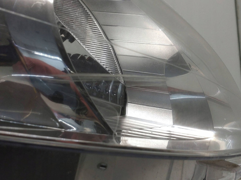 Frontscheinwerfer Peugeot Partner 90013222 Rechts Scheinwerfer Headlight SCH1955945119po