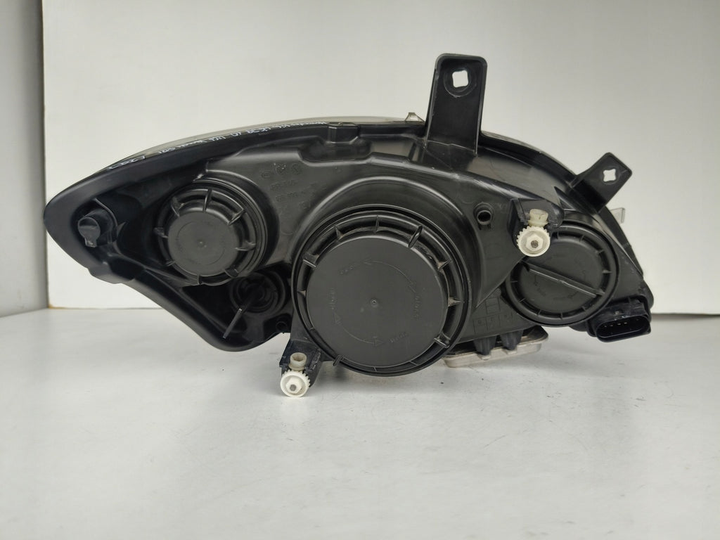 Frontscheinwerfer Mercedes-Benz Vito W639 LED Links Scheinwerfer Headlight SCH3527630029jr