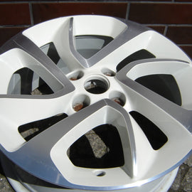 1x Alufelge 16 Zoll 6.5