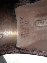 Load image into Gallery viewer, 1x Alufelge 17 Zoll 7.0&quot; 5x114.3 55ET T7A17070B Honda Hr-V Hrv Rim Wheel