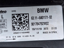 Laden Sie das Bild in den Galerie-Viewer, Frontscheinwerfer BMW X1 F48 6311-5A01171-02 Links Scheinwerfer Headlight SCH4987349461bz