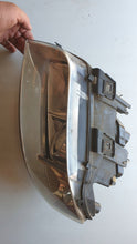 Laden Sie das Bild in den Galerie-Viewer, Frontscheinwerfer Audi A6 C5 Links Scheinwerfer Headlight