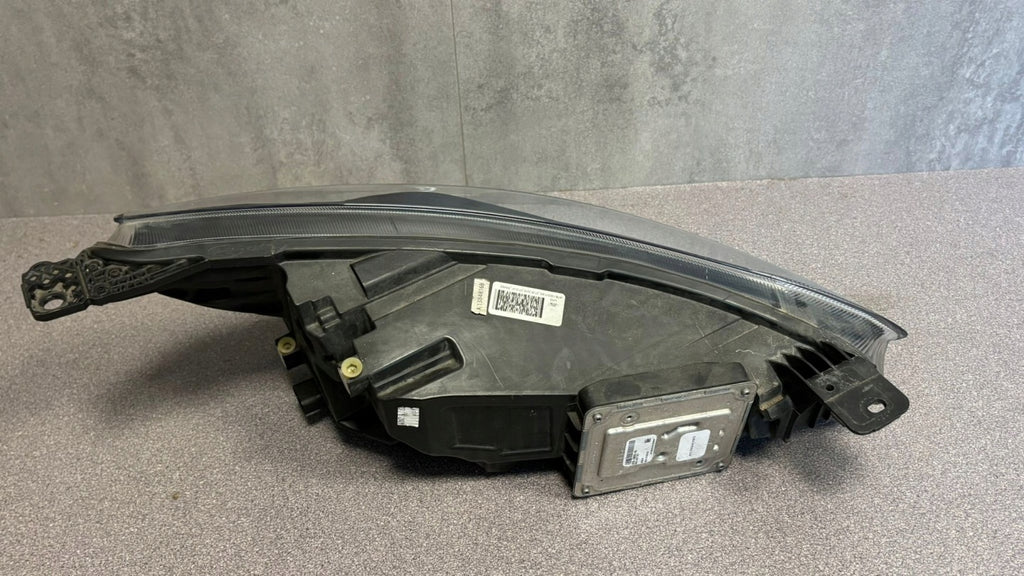 Frontscheinwerfer Ford Focus JX7B-13E017-AG LED Links Scheinwerfer Headlight SCH3395613112mu