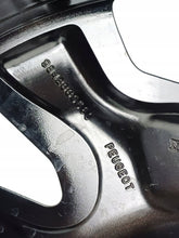 Load image into Gallery viewer, 1x Alufelge 19 Zoll 8.0" 5x114.3 43ET 9842669580 Peugeot 5008 I Rim Wheel FEL6476743886mt