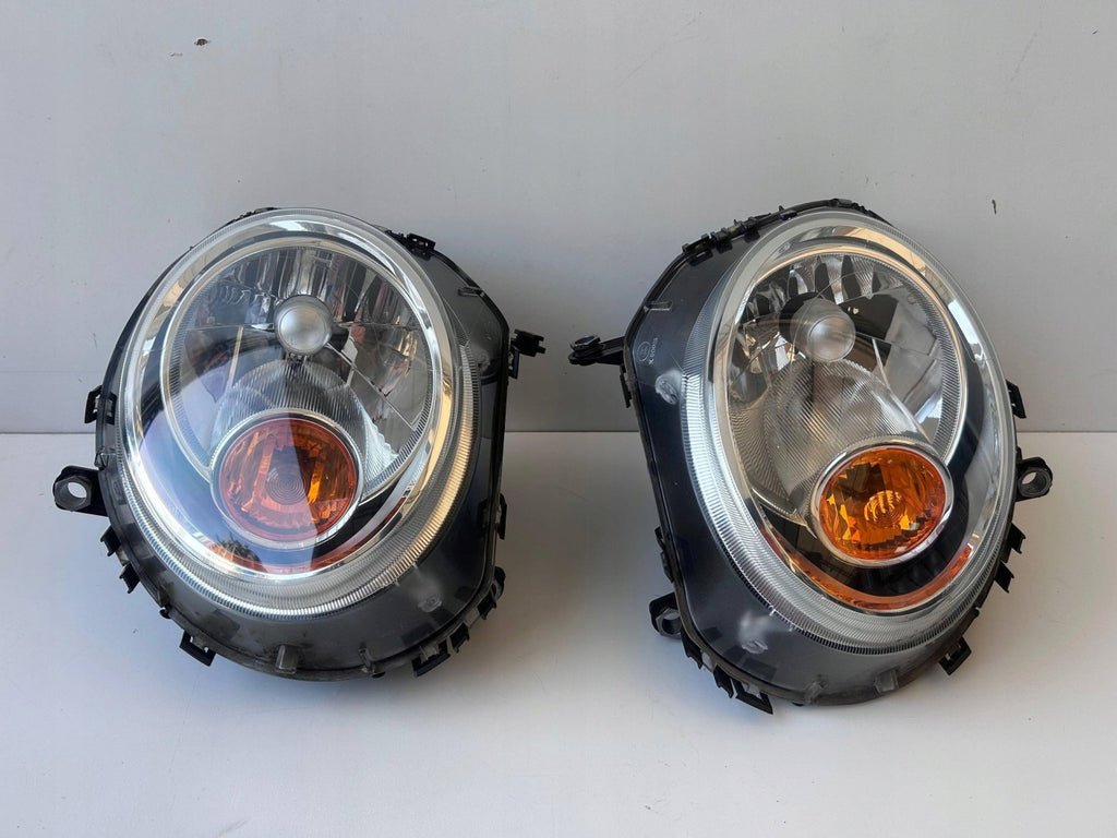 Frontscheinwerfer Mini R55 R56 162704 160818 Ein Stück (Rechts oder Links) SCH5810964520ou