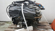 Load image into Gallery viewer, Motor BMW E60 E90 E61 M57T 19139TKm 2008 Diesel Engine Komplett