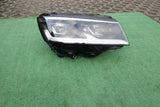 Frontscheinwerfer VW 7L1941036D Rechts Scheinwerfer Headlight