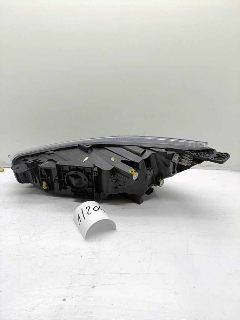 Frontscheinwerfer Ford Focus NX7B13E014CD Rechts Scheinwerfer Headlight SCH9186477175yg