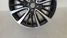 Laden Sie das Bild in den Galerie-Viewer, 1x Alufelge 17 Zoll 7.0&quot; 4x100 44ET Opel Corsa E Rim Wheel