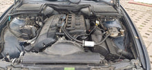 Load image into Gallery viewer, Motor BMW E46 E39 E60 M54B25 256S5 2.5 192PS 141kW Benzin Engine Unkomplett MOT9334341652ob