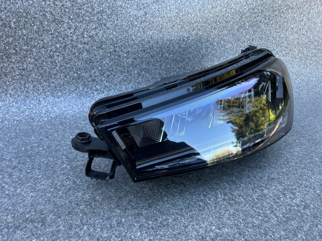 Frontscheinwerfer Skoda Fabia IV 6VB941015 Full LED Links Scheinwerfer Headlight SCH2903889595eg