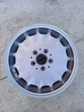 Load image into Gallery viewer, 1x Alufelge 16 Zoll 7.5&quot; 5x112 51ET 7,5JX16 Mercedes-Benz Rim Wheel