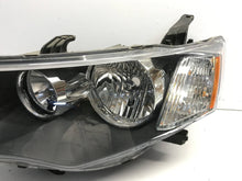 Laden Sie das Bild in den Galerie-Viewer, Frontscheinwerfer Mitsubishi Outlander II 082141188L 083141141L Links Headlight