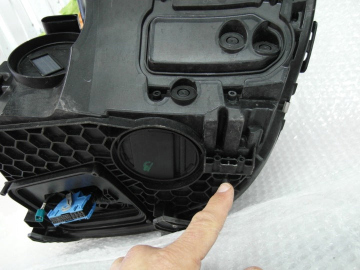 Frontscheinwerfer Mercedes-Benz A2069068003 Full LED Rechts Headlight SCH6054118515ct
