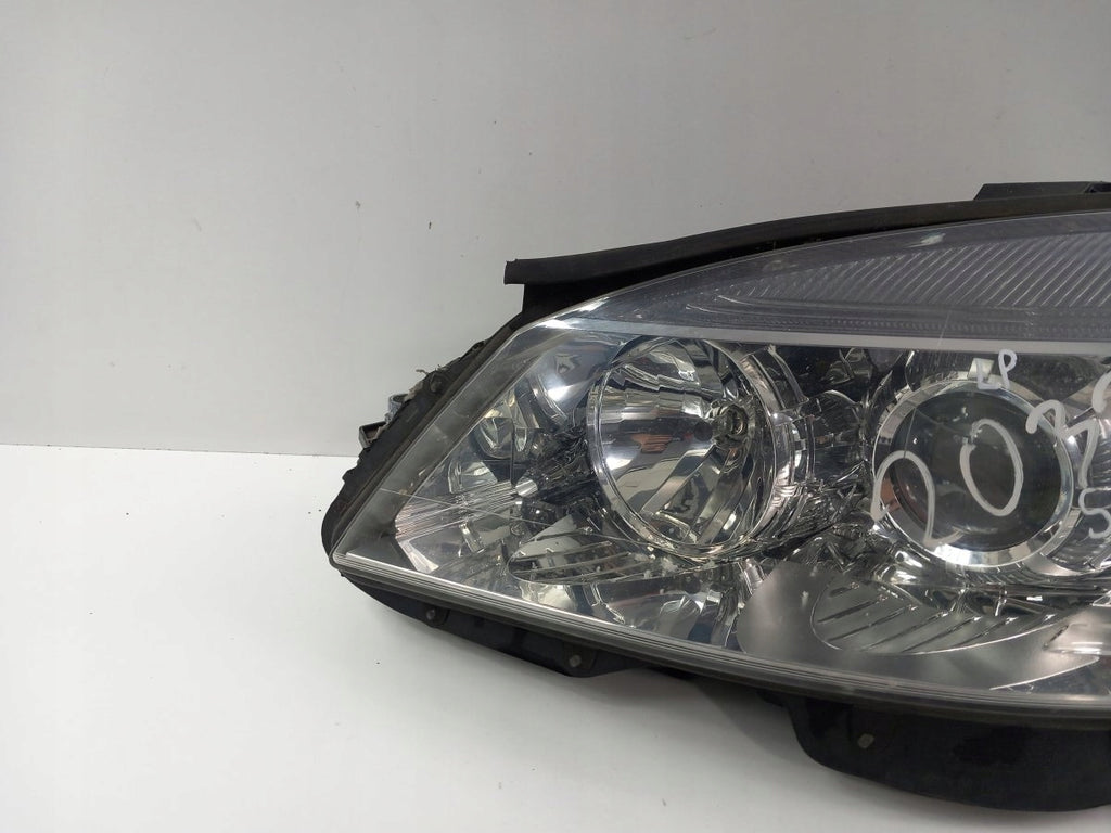 Frontscheinwerfer Mercedes-Benz W204 Links Scheinwerfer Headlight SCH4218447270tg
