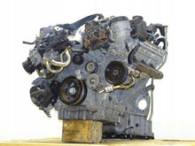 Load image into Gallery viewer, Motor Mercedes-Benz W204 W212 642830 3.0 CDI 139TKm Diesel Engine Unkomplett