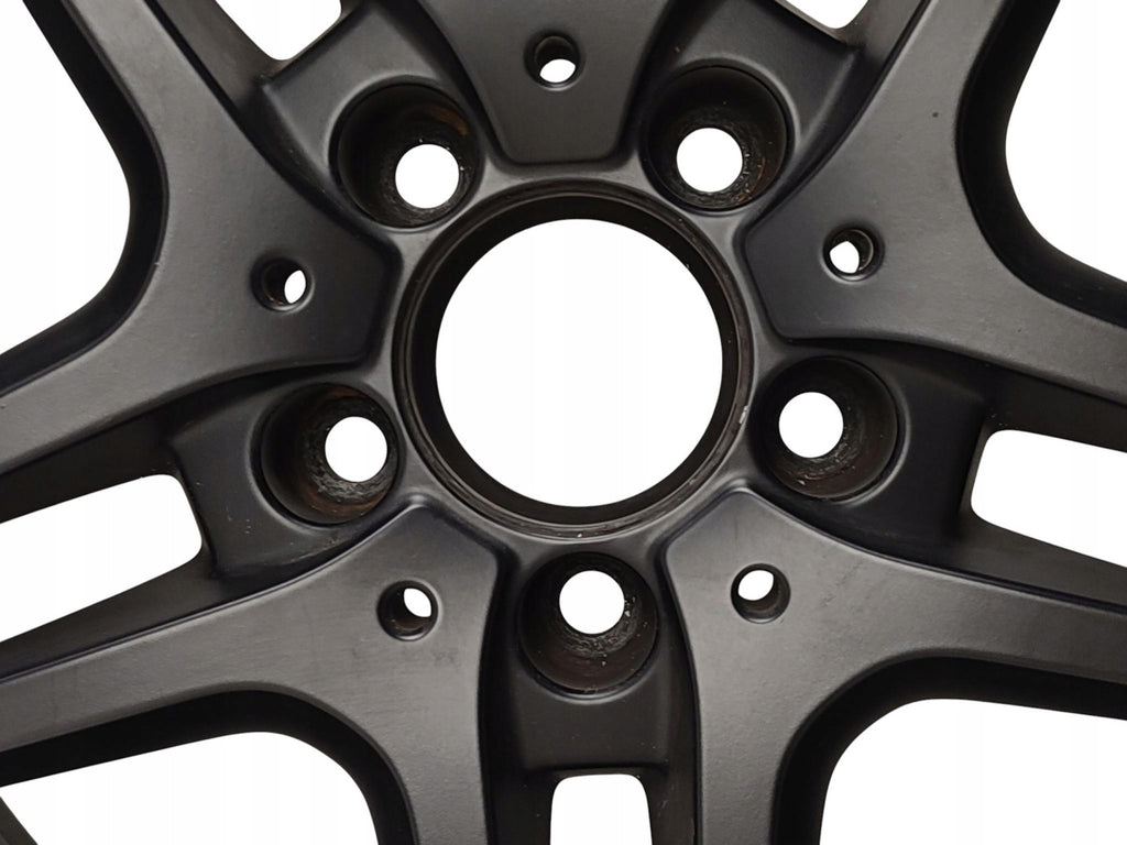 1x Alufelge 18 Zoll 8.0" 5x112 45ET A2044019402 Mercedes-Benz W204 Rim Wheel FEL6436017351ww
