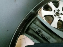 Laden Sie das Bild in den Galerie-Viewer, 1x Alufelge 17 Zoll 8.0" 5x112 37ET 1T0601025T VW Touran Rim Wheel FEL5954641848zh