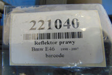 Load image into Gallery viewer, Frontscheinwerfer BMW E46 0301187272 Rechts Scheinwerfer Headlight SCH8306880363du