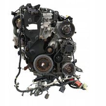 Laden Sie das Bild in den Galerie-Viewer, Motor Ford Mondeo KNBA 2.2 TDCI 200PS 147kW 159TKm Diesel Engine Unkomplett MOT9178227307ho