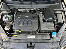 Load image into Gallery viewer, Motor Audi A3 B8 CRL 2.0 TDI 150PS 156TKm Diesel Engine Unkomplett MOT7749265513rp