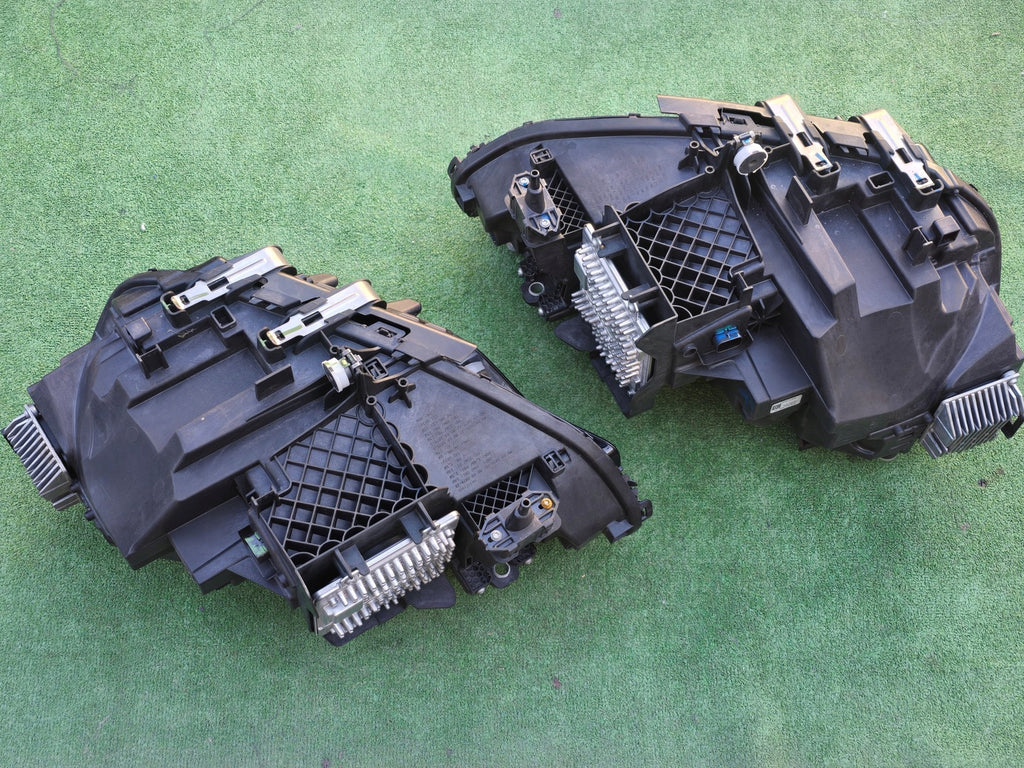 Frontscheinwerfer BMW 2 G42 5A3DC86-05 5A3DC85-05 Full LED Ein Satz Headlight SCH8075648823du