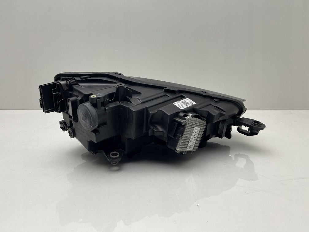 Frontscheinwerfer Skoda Scala 657941015A Full LED Links Scheinwerfer Headlight SCH5512354391cq
