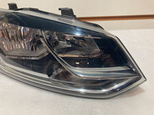 Load image into Gallery viewer, Frontscheinwerfer VW Polo 6c1 6C1941006 Rechts Scheinwerfer Headlight