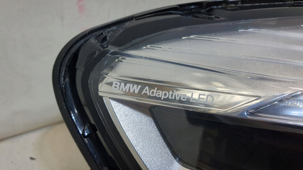 Frontscheinwerfer BMW 2 F45 F46 5A017B6-01 Rechts Scheinwerfer Headlight SCH8283101457vy