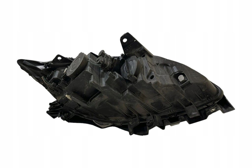 Frontscheinwerfer Renault Laguna III 89901834 Links Scheinwerfer Headlight SCH7002271750rp