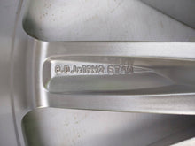 Load image into Gallery viewer, 1x Alufelge 18 Zoll 8.0" 5x112 40ET Glanz Silber 3G8601025C VW Arteon Rim Wheel FEL4275330012hm
