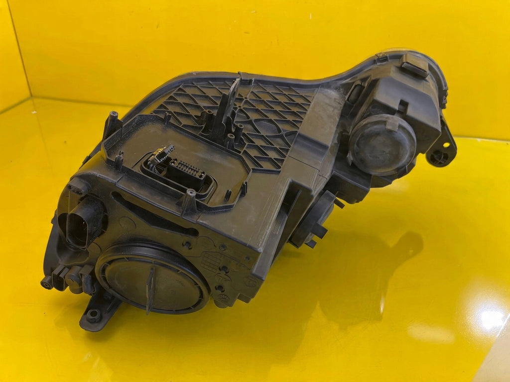 Frontscheinwerfer Skoda Yeti 5l 5L1941016B Xenon Rechts Scheinwerfer Headlight