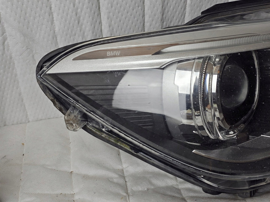 Frontscheinwerfer BMW F21 F20 7229678 7237647 Xenon Rechts Headlight