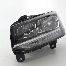 Frontscheinwerfer Audi Q2 81A941003 Links Scheinwerfer Headlight SCH1648652577pb