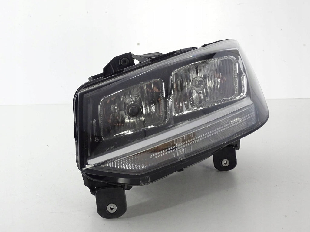 Frontscheinwerfer Audi Q2 81A941003 Links Scheinwerfer Headlight SCH1648652577pb