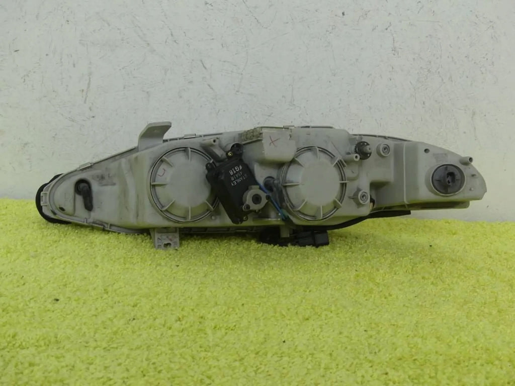 Frontscheinwerfer Mitsubishi Eclipse Ein Stück (Rechts oder Links) Headlight