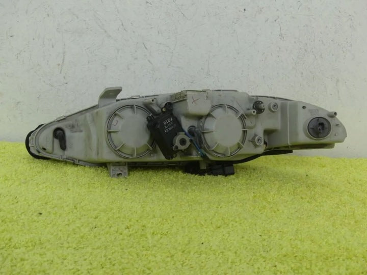Frontscheinwerfer Mitsubishi Eclipse Rechts Scheinwerfer Headlight SCH2717608608sh