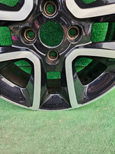 Laden Sie das Bild in den Galerie-Viewer, 1x Alufelge 16 Zoll 6.0&quot; 4x100 50ET 403004526R Renault Clio III Twingo Rim Wheel
