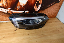 Laden Sie das Bild in den Galerie-Viewer, Frontscheinwerfer Mercedes-Benz W177 A1779060503 Links Scheinwerfer Headlight SCH9501877424iu
