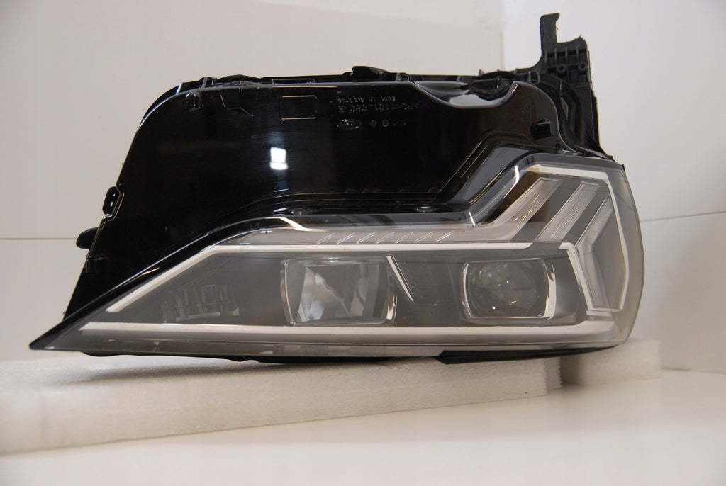 Frontscheinwerfer Audi Q3 83A941034 LED Rechts Scheinwerfer Headlight