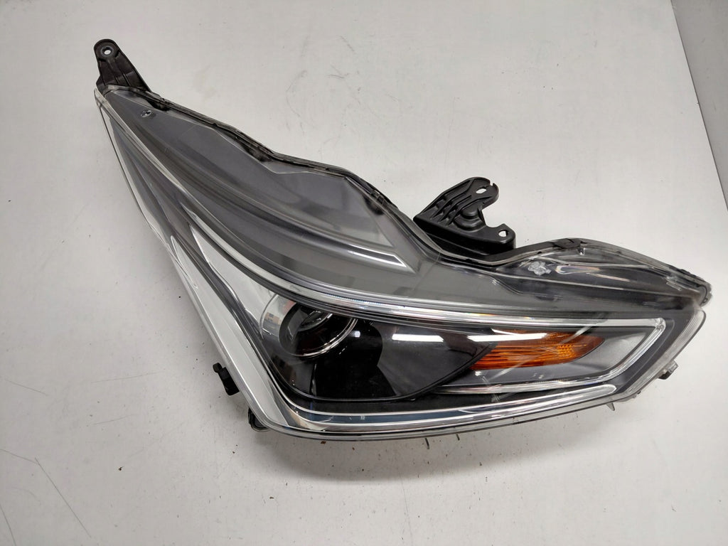Frontscheinwerfer Toyota Aygo LED Rechts Scheinwerfer Headlight SCH3582292219wv