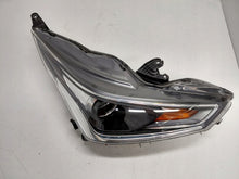 Laden Sie das Bild in den Galerie-Viewer, Frontscheinwerfer Toyota Aygo LED Rechts Scheinwerfer Headlight SCH3582292219wv